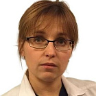 Попова Наталья Викторовна 